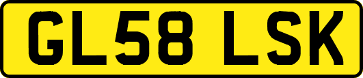 GL58LSK