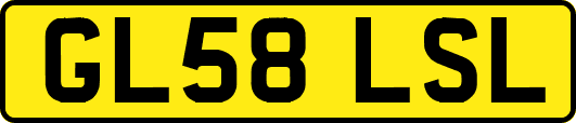 GL58LSL