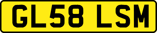 GL58LSM