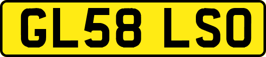 GL58LSO