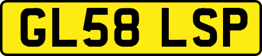 GL58LSP