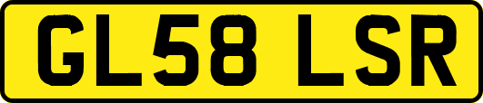GL58LSR