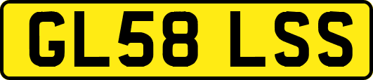 GL58LSS