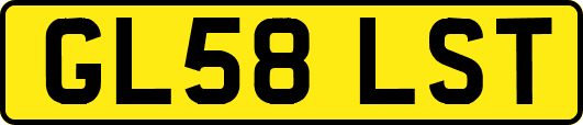 GL58LST