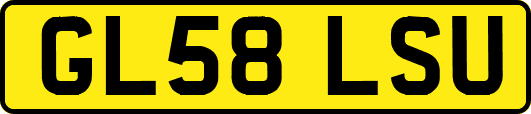 GL58LSU