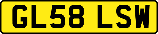 GL58LSW