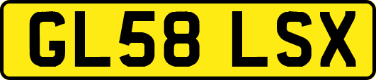 GL58LSX
