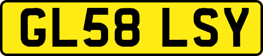 GL58LSY