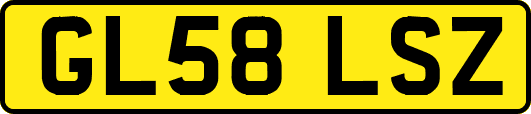 GL58LSZ