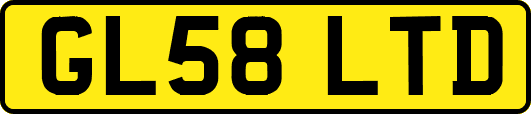 GL58LTD