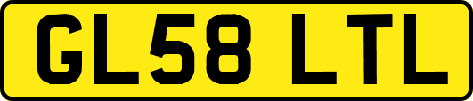 GL58LTL