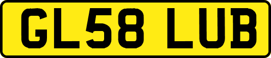 GL58LUB