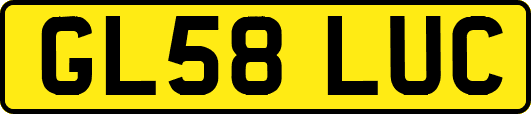 GL58LUC
