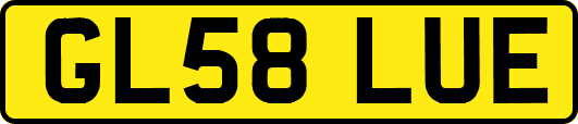 GL58LUE