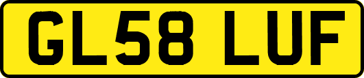 GL58LUF
