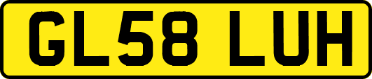 GL58LUH
