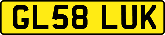 GL58LUK