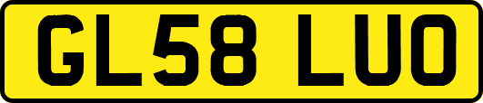 GL58LUO