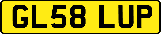 GL58LUP