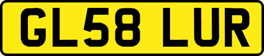 GL58LUR