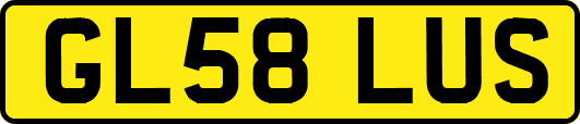 GL58LUS