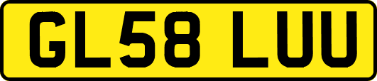 GL58LUU