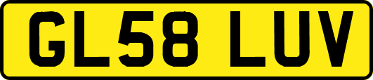 GL58LUV