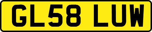 GL58LUW