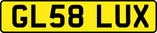 GL58LUX