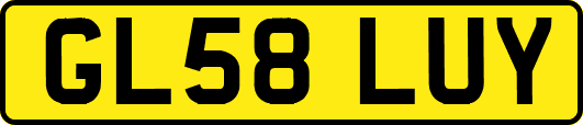 GL58LUY