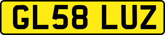 GL58LUZ