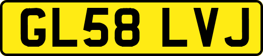 GL58LVJ