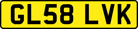 GL58LVK