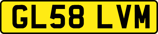 GL58LVM