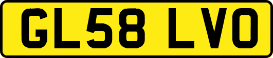 GL58LVO