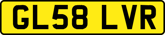 GL58LVR