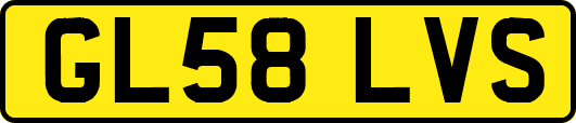 GL58LVS