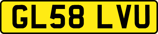 GL58LVU