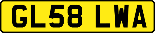 GL58LWA