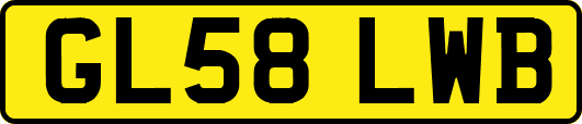 GL58LWB