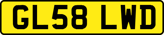 GL58LWD