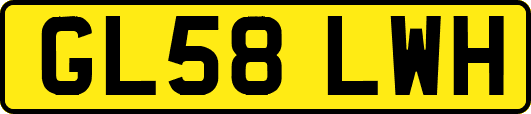 GL58LWH