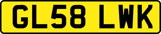 GL58LWK