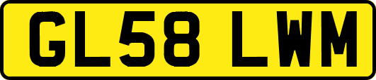 GL58LWM