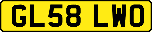 GL58LWO