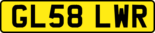 GL58LWR
