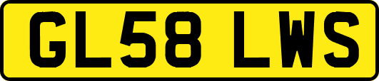 GL58LWS