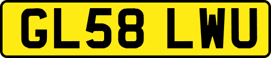 GL58LWU