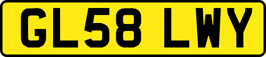 GL58LWY