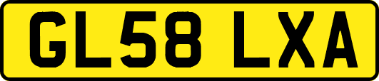 GL58LXA